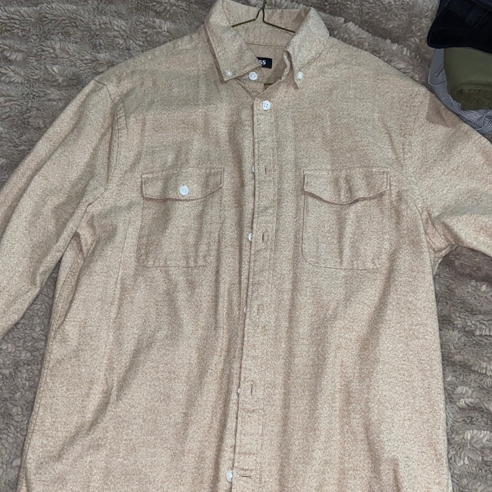 Collar Shirt